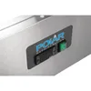 Polar Thekenkühltisch Mit Marmorarbeitsfläche 3Türig 368Ltr Produktbild-Vorschau 13