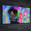 Coloray Canvas 140x70  Wandbild Leinwand Bilder Liebe Produktbild-Vorschau 2