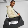 PUMA Sporttasche Challenger Duffel Bag Puma Black schwarz Produktbild-Vorschau 24