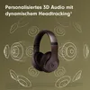 Apple MQTT3ZM/A - Auriculares - Inalámbricos - Marrón Vista previa de la imagen del producto 15