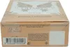 The image shows the top and side of a perfume box. Produktbild-Vorschau