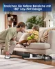 Tineco Floor ONE Switch S6 Stretch Nass Trockensauger 180° Produktbild-Vorschau 10