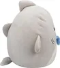 Squishmallows 19 cm (7,5") - Serie 18 - Gordon der Hai mit Produktbild-Vorschau 2