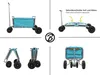 Beachtrekker faltbarer Bollerwagen Life mit integrierter Produktbild-Vorschau 5