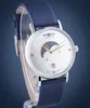 Zeppelin 7133-1 Luna Mondphase Damenuhr 36mm 5ATM Produktbild-Vorschau 5