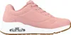 Skechers Uno-Stand on Air 73690-ROS, Sneaker, Damen, Rosa Produktbild-Vorschau 17