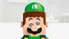LEGO 71440 L'aventure de Super Mario avec le LEGO Luigi Voir les images du produit 32