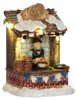 Kerstfiguur Stroopwafel Market Luville Productafbeelding-voorbeeld 1