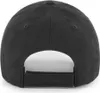 47 Brand Relaxed Fit Cap - MLB New York Yankees schwarz Produktbild-Vorschau 2