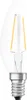 OSRAM Retrofit E14 LED Kerze 2,8W B25 Dimmbar Filament klar Produktbild-Vorschau 1