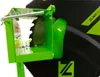 Zipper Wippsäge ZI-WP400TN 300 - 1000 mm Ø 130 mm Produktbild-Vorschau 3