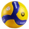 Ballon de volley-ball Mikasa - V200W-DVV - Ballon officiel Voir les images du produit 6