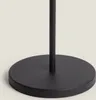 LED Stehlampe Solar Außen 2.6W Aldana Schwarz Produktbild-Vorschau 8
