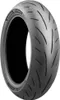 Bridgestone S 23 R ( 180/55 ZR17 TL (73W) Hinterrad, M/C ) Produktbild-Vorschau 2
