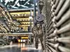 TROIKA Schlüsselanhänger PATENT black chrome (KYR60/GM) Podgląd zdjęcia produktu 10