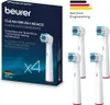 Beurer TB 30/50 Bürstenköpfe Sens. 4 Stk. Produktbild-Vorschau 8
