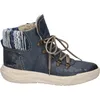 JOSEF SEIBEL Alina 53 | Stiefelette für Damen | Blau Produktbild-Vorschau 2