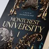 Montcrest University 1: Lessons in Evil Produktbild-Vorschau 5