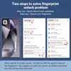 3X Für Samsung Galaxy S24 Ultra 5G Panzerglas Glasfolie Produktbild-Vorschau 11