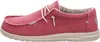 Hey Dude Herren Halbschuhe 40003-6VP pompeian red Produktbild-Vorschau 2