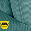 KONSIMO Linke/rechte Ecksofa mit Schlaffunktion mit Produktbild-Vorschau 6