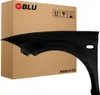 BLU Parafango compatibile con Seat Leon II 2 1P1 LC9Z Anteprima dell’immagine prodotto 1