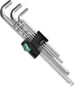 Wera 950/9 Hex-Plus 1 Winkelschlüsselsatz, metrisch, Produktbild-Vorschau 14