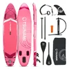 TSUNAMI SUP Board PRO 350 cm, aufblasbar, Stand Up, Paddle Produktbild-Vorschau 1