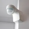 Theben theLuxa S180 WH, bewegingsmelder, 180°, wit, voor Productafbeelding-voorbeeld 10