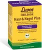 Luvos Heilerde  Haar & Nagel Plus Kapseln 60 St Produktbild-Vorschau 2