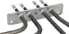 Heizung Oberhitze Grill smeg 806890459 IRCA 2319R198 für Produktbild-Vorschau 3
