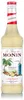 Monin Sirup Falernum 1L - Cocktails Milchshakes Kaffeesirup Produktbild-Vorschau 6