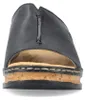 Rieker Damen Pantolette schwarz Produktbild-Vorschau 22