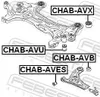Febest Chab-Aves Produktbild-Vorschau 2