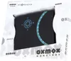 oxmox Geldbörse New Cryptan RFID Protect Pocketbörse Produktbild-Vorschau 8