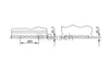 Bosch S3 006, 56 Ah, 12 V, 480 A, Auto, Links platziert, Produktbild-Vorschau 14