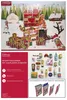 Tanner der kleine Kaufmann Adventskalender, mit 24 Teilen Produktbild-Vorschau 6