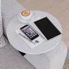 Vassoio da caffè 'Kuleskyd' regolabile Ø34 cm supporto in Anteprima dell’immagine prodotto 3