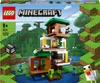LEGO 21174 Minecraft La maison dans l'arbre moderne Jouet, Voir les images du produit 28