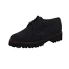 Gabor Halbschuhe Halbschuhe Veloursleder Produktbild-Vorschau 37