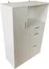 Küchenschrank Kombi L Blanca HTI-Line Produktbild-Vorschau 4