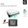 CELLONIC 1x Batterie pour Aspirateur Compatible avec Voir les images du produit 5