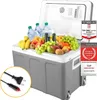 TZS First Austria Elektryczny pojemnik chłodzący z uchwytem Podgląd zdjęcia produktu 1