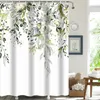 PHANPINT Sprchový závěs 200x240cm Voděodolný Náhled obrázku produktu 2