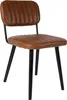 Feliz Lifestyle Feliz Lifestyle Jake Worn Esszimmerstuhl Produktbild-Vorschau 9