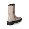 Gabor Plateau Stiefel Damen 31343331313532 Beige 40 EU Produktbild-Vorschau 9