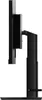 Side view of a computer monitor on a stand. Produktbild-Vorschau
