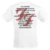 Foo Fighters T-Shirt Herren 1995 weiß XXL Produktbild-Vorschau 2
