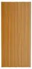 vidaXL Dachpaneel 36 pcs Natur 100 x 45 cm Verzinkter Stahl Produktbild-Vorschau 2