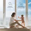 Blumtal okenná fólia 60x200 cm sada 2 nepriehľadných a Náhľad obrázku produktu 4